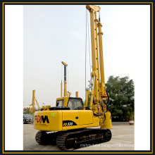 FDM cheapest pile drilling machine